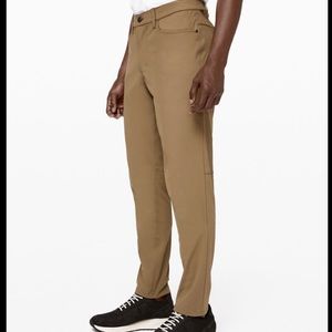 Lululemon ABC pant